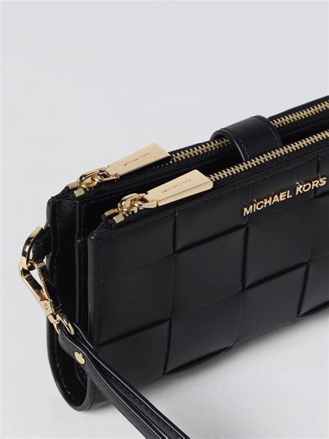 michael kors abbey wallet|Michael Kors Wallet outlet.